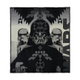 Illustration for article titled You Can Snuggle With a Sith Lord Thanks to iStar Wars/i Pendleton Blankets